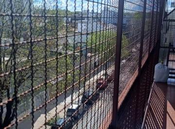 Departamento · 80m² · 3 Ambientes · Alquiler 3amb, Mataderos Caba