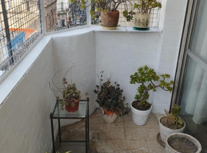 Departamento · 80m² · 3 Ambientes