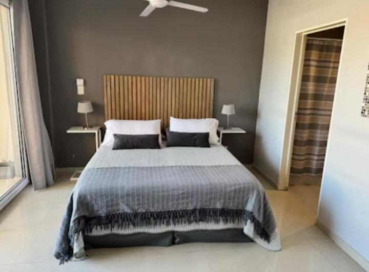 Departamento · 35m² · 1 Ambiente