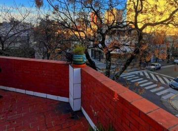 PH · 100m² · 3 Ambientes · PH 3/4 Amb Al Frente en Esquina C/ Terraza y Balcones Pleno Boedo!