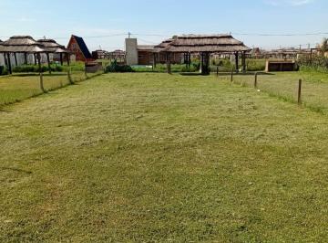 Terreno 1 · Terrenos Linderos (2) de 300 m² C/u, 600 m² en Gral. Rodriguez Finca Don Eugenio II