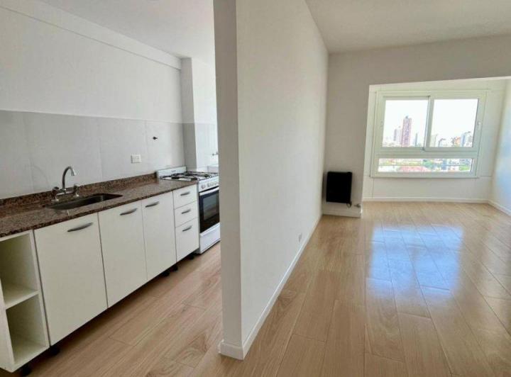 Departamento · 43m² · 2 Ambientes