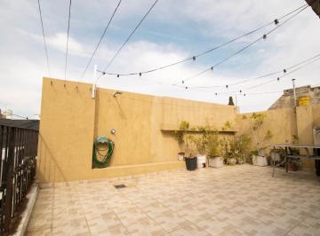 PH · 110m² · 4 Ambientes · PH 4 Ambientes con Terraza y Quincho - Reciclado - 103 m² - Boedo