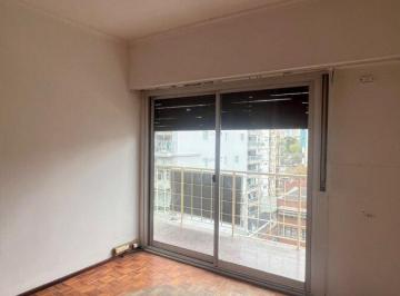 Departamento · 79m² · 4 Ambientes · 1 Cochera · Depart. 4 Amb - Cochera - Vista Abierta - Piso Alto - Ventilaciónción Cruzada