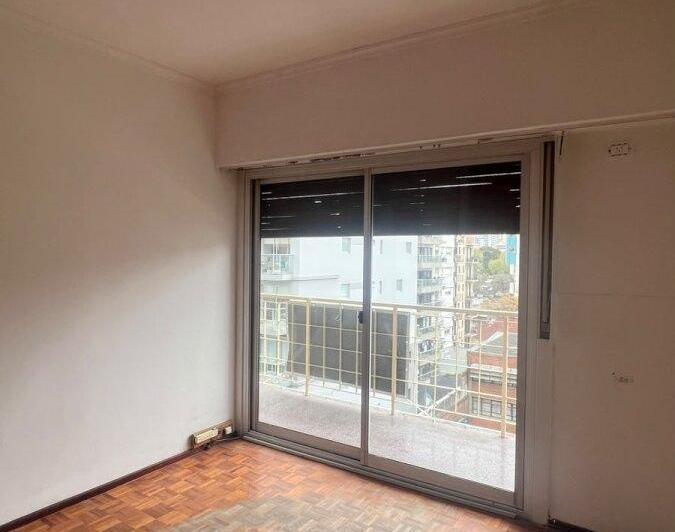 Departamento · 79m² · 4 Ambientes · 1 Cochera