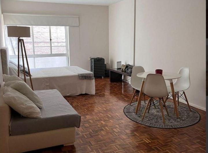 Departamento · 35m² · 1 Ambiente