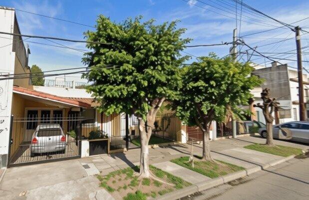 Casa · 134m² · 3 Ambientes · 2 Cocheras