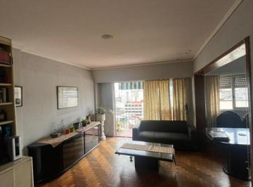 Departamento · 107m² · 4 Ambientes · 1 Cochera · Dto. Duplex C/cochera 4 Ambientes en Caba
