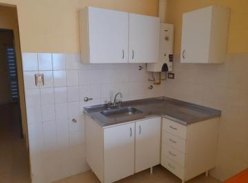 Departamento · 44m² · 2 Ambientes · Royo Inmobiliaria Alquila Departamento de un Dormitorio en Zona Jardín Botánico