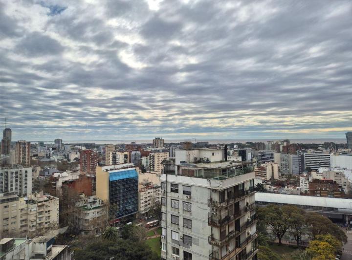 Departamento · 418m² · 6 Ambientes · 3 Cocheras