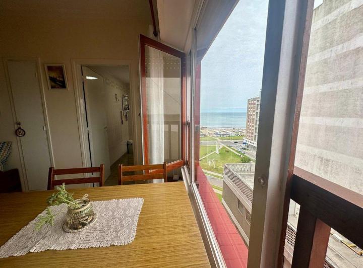 Departamento · 44m² · 2 Ambientes · 1 Cochera