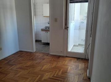 Departamento de 2 ambientes, Almagro · Valentín Gomez 3858 Almagro - Caba 02 Ambientes ($625.000)