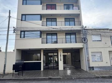 Departamento · 86m² · 3 Ambientes · 1 Cochera · Departamento en Tandil