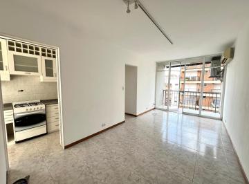Departamento · 58m² · 4 Ambientes · Departamento de 4 Ambientes en Venta en Acassuso