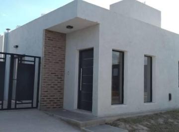 PH de 2 ambientes, Córdoba · Dúplex Claros del Bosque