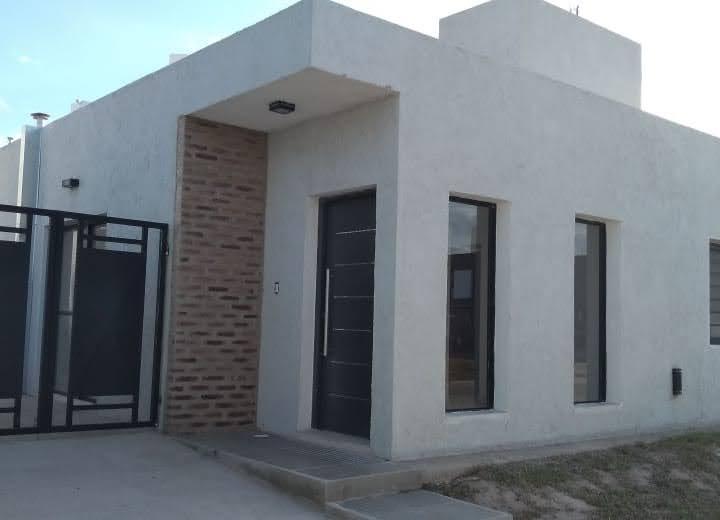 PH · 80m² · 2 Dormitorios · 1 Cochera