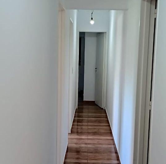 Departamento · 95m² · 5 Ambientes · 1 Cochera