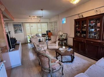Oficina comercial de 2 ambientes, Saavedra · Cap. Gral Ramon Freire 3600 Excelente Duplex Apto Profesional/cochera