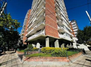 Departamento · 62m² · 3 Ambientes · 1 Cochera · Departamento 3 Ambientes en Venta en Martínez