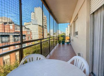 Departamento · 69m² · 3 Ambientes · Venta Departamento 3 Amb con Balcón Apto Credito y Profesional en Villa Santa Rita Caba