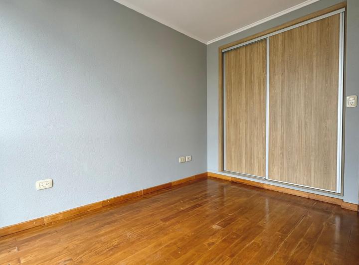 Departamento · 48m² · 1 Dormitorio