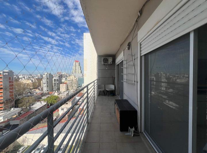 Departamento · 39m² · 2 Ambientes