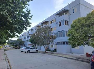 Departamento · 80m² · 1 Ambiente · Venta Dep de 4 Dorm. y 2 Baños a Refaccionar