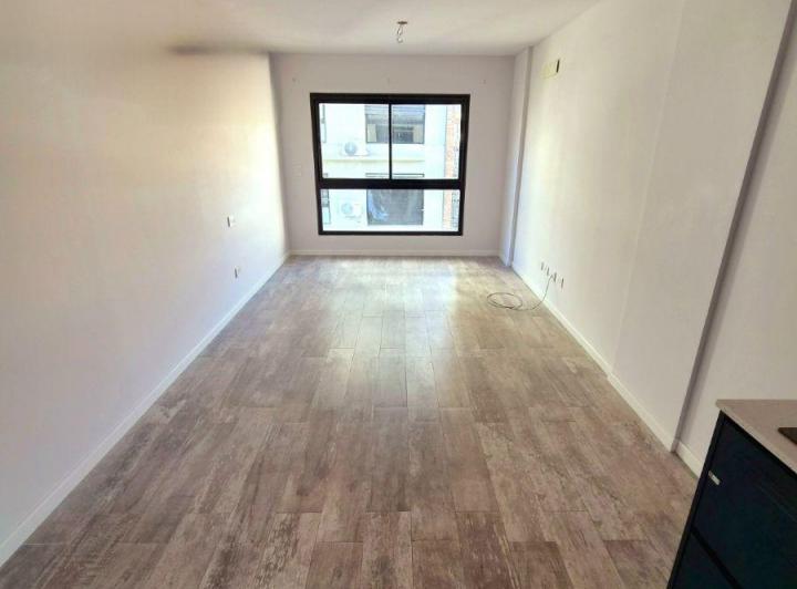 Departamento · 25m² · 1 Ambiente