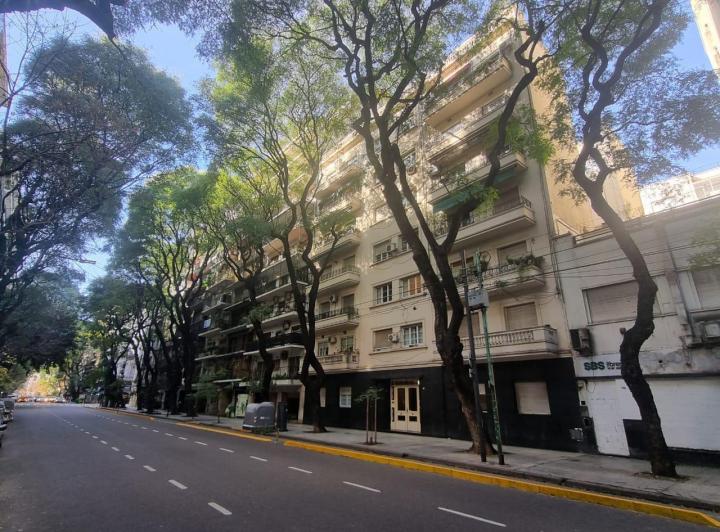 Departamento · 66m² · 3 Ambientes