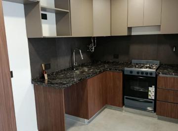 Departamento de 1 ambiente, Córdoba · Departamento de 1 Dormitorio con Patio