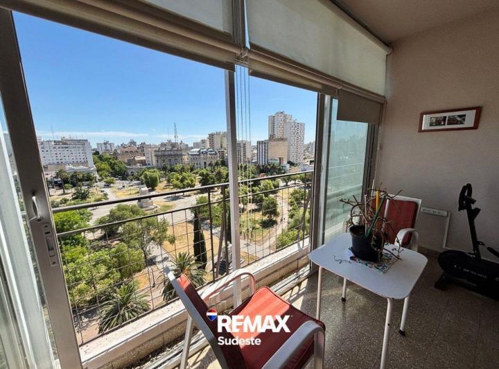 Departamento · 105m² · 4 Ambientes