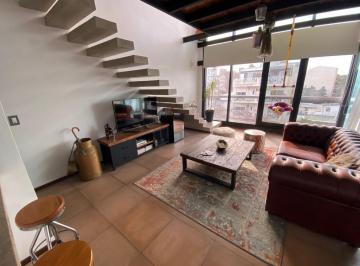 Departamento · 117m² · 4 Ambientes · 1 Cochera · Departamento de 3 Ambientes en Venta en La Lucicla