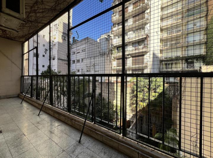 Departamento · 48m² · 2 Ambientes