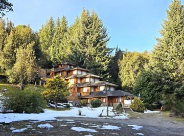 Hotel · 4550m² · Venta Complejo de Cabañas Zona Cumelen