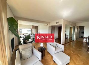 Departamento de 3 ambientes, Retiro · Venta Departamento Torres de Libertador 380