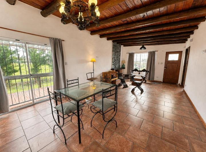 Casa · 79m² · 3 Ambientes · 2 Cocheras