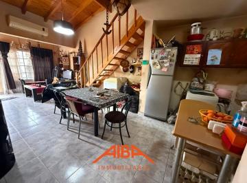 PH · 54m² · 3 Ambientes · 1 Cochera · Vende PH de 1 Dormitorio en Cipolletti