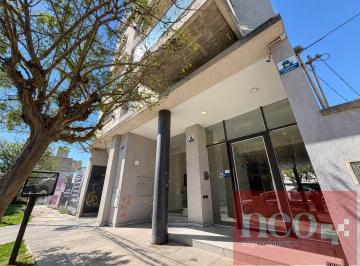 Departamento · 46m² · 2 Ambientes · Alquiler Departamento 2 Ambientes con Balcón Al Frente - Sargento Cabral Al 800 Muñiz