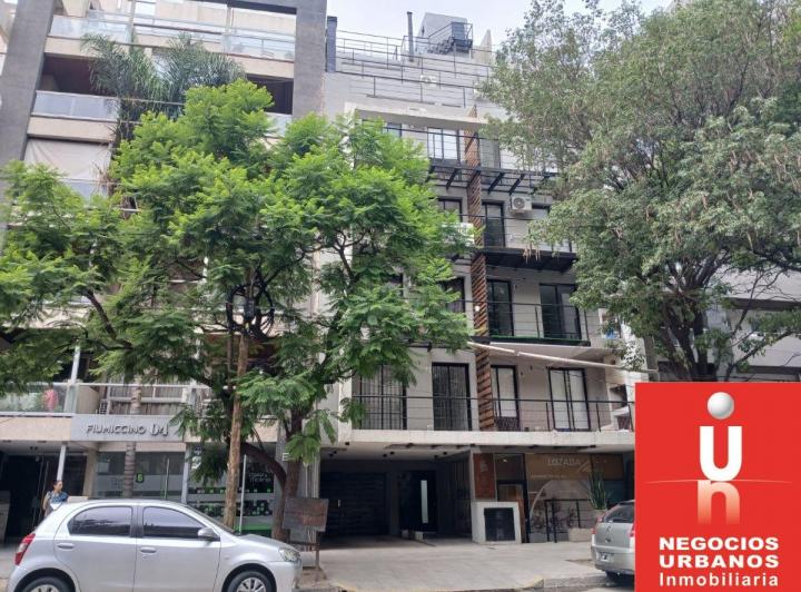 Departamento · 60m² · 5 Ambientes