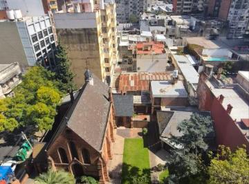 Departamento de 6 ambientes, Rosario · Alquiler: Luminoso 2 Dorm. (Suite) con Balcón Corrido | Paraguay 487