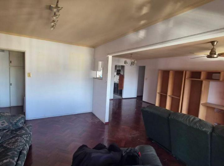 Departamento · 85m² · 6 Ambientes