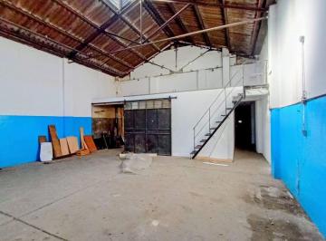 Local comercial · 275m² · Venta Galpon + Local Ramos Mejia Centro