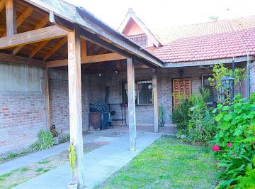 PH · 98m² · 3 Ambientes · 1 Cochera · Casa PH Parque Pileta Playroom Ituzaingo Norte