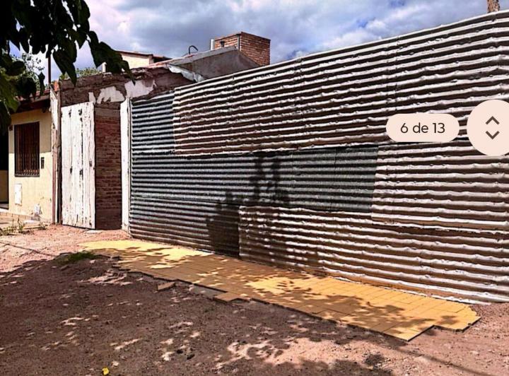 Terreno · 244m²