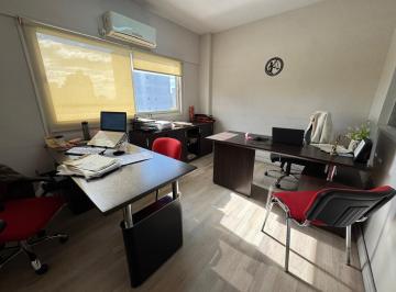 Oficina comercial · 42m² · 2 Ambientes · Venta Permuta Oficina en San Miguel 42 m Apto Prof Centro