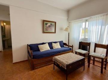 Departamento · 38m² · 2 Ambientes · Departamento en Macrocentro