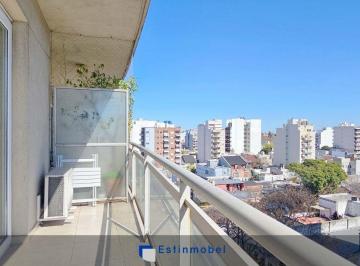 ETB-ETB-1208_2 · Alquiler Temporario | Monoambiente | Balcon | 50 m² | 3años | Villa Pueyrredon