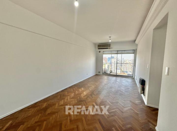 Departamento · 74m² · 4 Ambientes