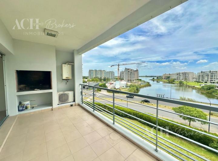 Departamento · 71m² · 3 Ambientes · 1 Cochera