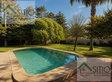 Terreno · 868m² · Terreno en El Pinar, Oportunidad Única!